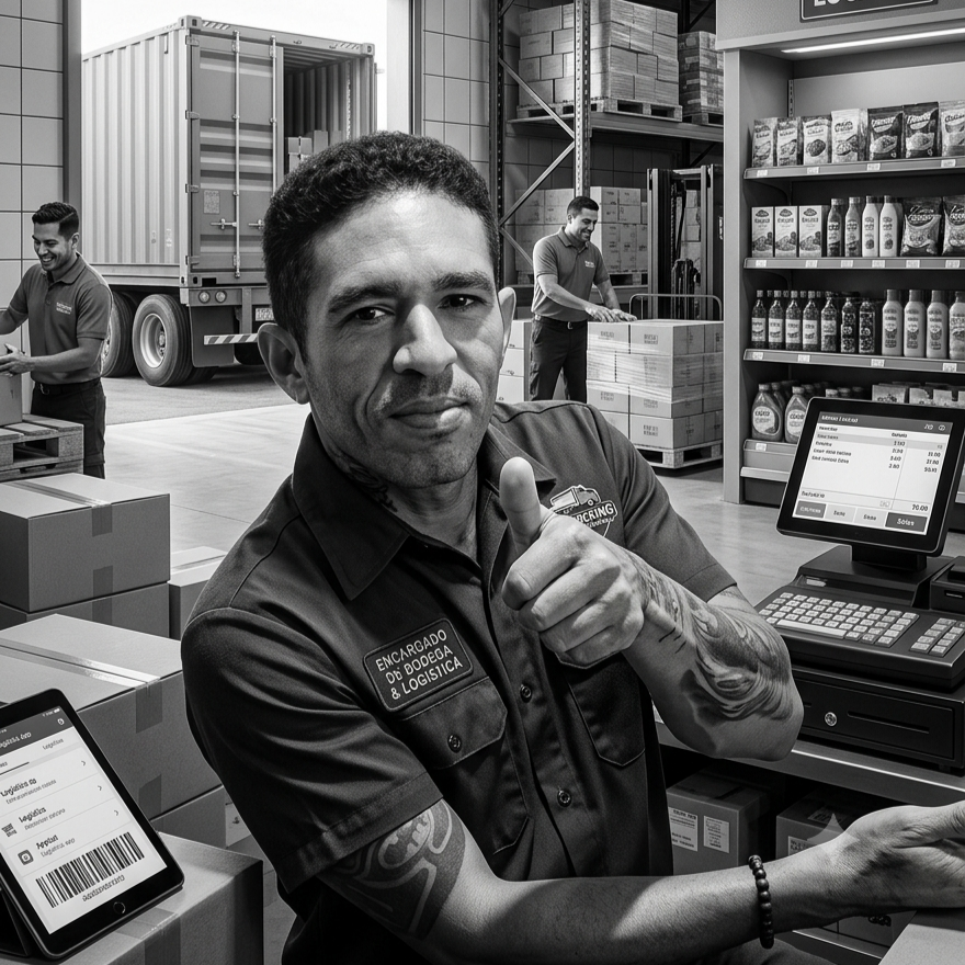 Foto Colaborador 5