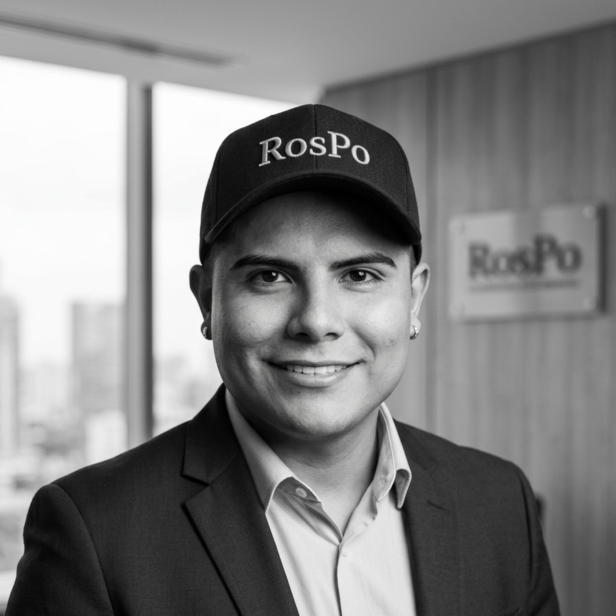Foto Colaborador 4